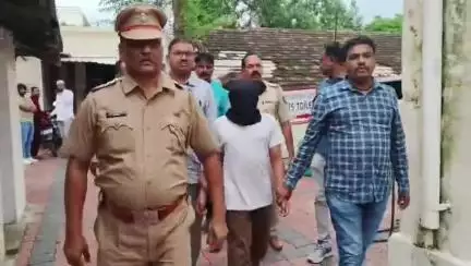 अमरावती: ७५ ग्रॅम एमडीसह आरोपीला अटक,नागपुरी गेट पोलिसांची मोठी कारवाई