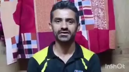 चौपाल: निर्भीक, निडर व प्रखर युवा पत्रकार प्रीति चौहान के साथ खड़े होने की अपील युवा सामाजिक कार्यकर्ता सुरेश ठाकुर ने की