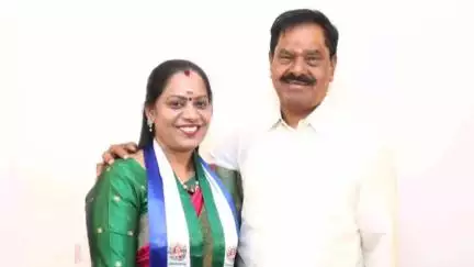 గంగాధర నెల్లూరు: జీడి నెల్లూరులో మాజీ డిప్యూటీ సీఎం నారాయణ స్వామి కీలక ఆదేశాలు