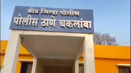 शिरूर कासार: मार्केडवाडी येथे भरदुपारी चोरट्याने घर फोडले, सोने व नगदी रक्कम असा एकूण २ लाख ८० हजारांचा ऐवज लंपास