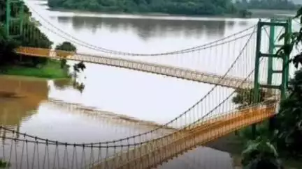 ములుగు: జలకళ సంతరించుకుంటున్న లక్నవరం సరస్సు