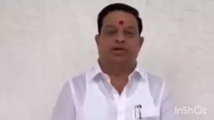 भिवंडी: भिवंडी लोकसभा मतदारसंघातील रेल्वे स्थानकांवरील समस्यांसंदर्भात होणार विशेष बैठक : खासदार सुरेश म्हात्रे