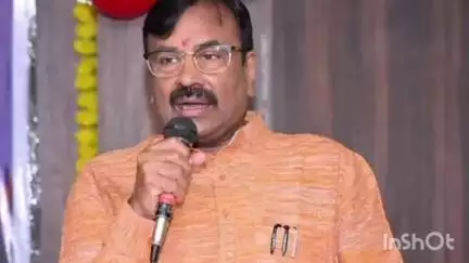 चंद्रपूर: तुकुम येथे माधवबागद्वारा आयोजित हृदयरोग विजय उत्सव कार्यक्रमाला आमदार सुधीर मुनगंटीवार यांची उपस्थिती