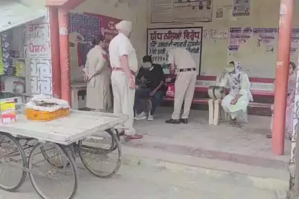ਮਲੋਟ: ਯੁੱਧ ਨਸ਼ਿਆਂ ਵਿਰੁੱਧ ਮੁਹਿੰਮ ਅਧੀਨ ਜ਼ਿਲ੍ਹਾ ਸ੍ਰੀ ਮੁਕਤਸਰ ਸਾਹਿਬ ਪੁਲਿਸ ਵੱਲੋਂ ਚਾਰ ਸਬ ਡਿਵੀਜ਼ਨਾਂ ਵਿੱਚ ਇੱਕਸਾਰ ਚਲਾਇਆ ਗਿਆ ਕਾਸੋ ਆਪਰੇਸ਼ਨ