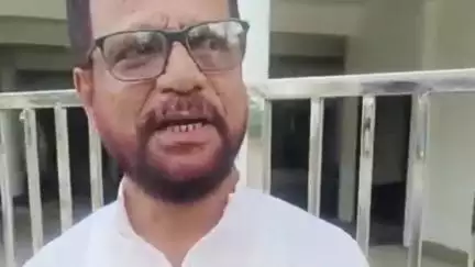 করিমগঞ্জ: শ্রীভূমি জেলা কংগ্রেসের সভাপতি হিসেবে নিযুক্ত হলেন তাপস পুরকায়স্থ