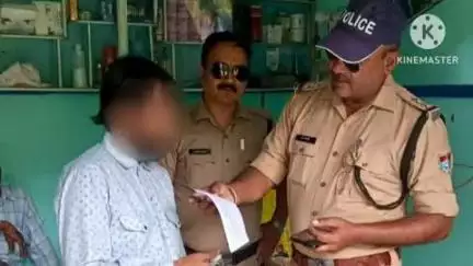 स्याल्दे: एसएसपी के निर्देश पर देघाट थाना पुलिस ने शुरू किया वृहद सत्यापन अभियान, 4 बाहरी व्यक्तियों के खिलाफ हुई कार्रवाई