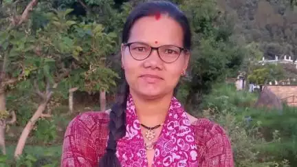 कांडा: कविता बोरा बनी निर्विरोध क्षेत्र पंचायत सदस्य, भंडारीगांव क्षेत्र पंचायत से ग्राम पंचायतों के मतदाताओं का जताया आभार