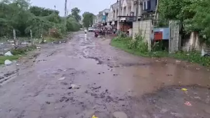 નડિયાદ: નવા બિલોદરાના સ્થાનિકો મૂળભૂત સુવિધાઓથી વંચિત #Jansamasya