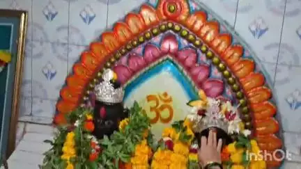 दोडामार्ग: कोकणातील प्रति पंढरपूर झोळंबे विठ्ठल मंदिरात आषाढी एकादशी उत्साहात साजरी