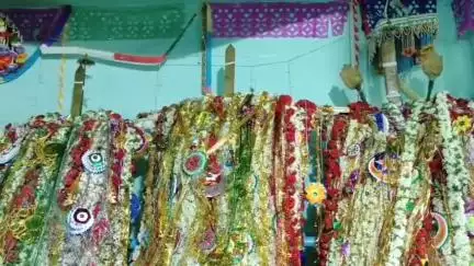 జిల్లా వ్యాప్తంగా ఘనంగా మొహర్రం వేడుకలు, పీర్ల ఊరేగింపుతో కంపించిన గ్రామాలు