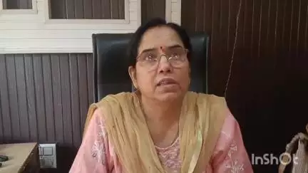 चम्बा: हाउस टैक्स के निर्धारण को लेकर चम्बा में शुरू हुआ डोर टू डोर सर्वे