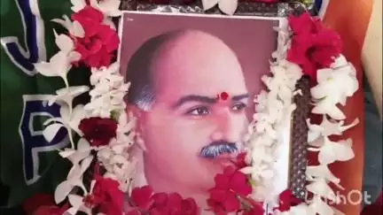 ఇల్లంతకుంట: మండల కేంద్రంలో ఘనంగా శ్యాంప్రసాద్ ముఖర్జీ 124వ జయంతి వేడుకలు