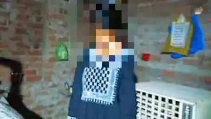 लांजी: ग्राम मोहझरी में फांसी के फंदे पर लटका मिला 15 वर्षीय किशोरी का शव, जांच शुरू
