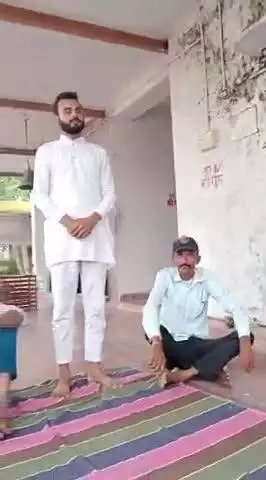 साबला: गोठड़ा में मनाई गई श्यामा प्रसाद मुखर्जी की जयंती, किया गया पौधारोपण