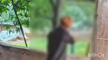 उदयपुर धरमजयगढ़: कापू थाना क्षेत्र में घर के परछी में दामाद की मिली लाश