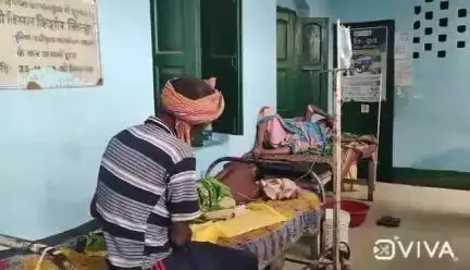 ईचागढ़: बांदु टोला डुंगरीहीह में डायरिया का प्रकोप जारी