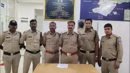 सिवनी: डूंडा सिवनी पुलिस ने दो स्थानों पर जुआरियों पर की कार्रवाई, 8 गिरफ्तार, 1 फरार