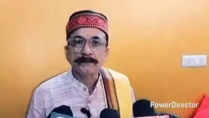 नैनीताल: भवाली के विभिन्न मंदिरों और घरों में रविवार को देवशयनी एकादशी आस्था पूर्वक मनाई गई