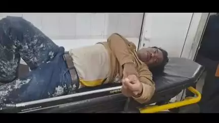 सरायकेला: सड़क दुर्घटना में घायल 20 लोग सरायकेला सदर अस्पताल पहुंचे, 11 रेफर, घायलों में 2 साल की बच्ची भी