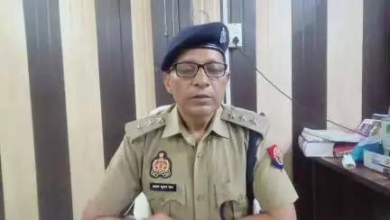 जलालाबाद: सीओ अजय कुमार राय ने थाना अल्लाहगंज में पंजीकृत एक मुकदमे के बारे में मीडिया को दी जानकारी