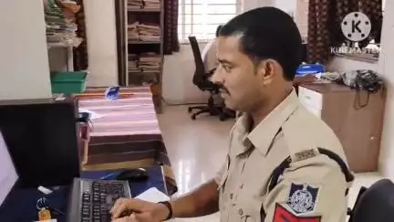 बड़ौद: बड़ौद: खजुरी चोपड़ा में घर के सामने से निकलने पर एक व्यक्ति ने 40 वर्षीय शख्स के साथ की मारपीट