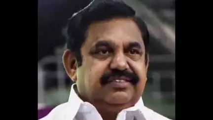 வாலாஜா: சட்டமன்ற எதிர்க்கட்சித் தலைவர் முன்னாள் முதலமைச்சர் எடப்பாடி பழனிச்சாமி வெளியிட்டுள்ள முக்கிய அறிவிப்பு