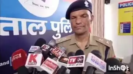 हल्द्वानी: हल्द्वानी के मुखानी थाना क्षेत्र में 42 वर्षीय व्यक्ति ने फांसी लगाकर की आत्महत्या, पुलिस जांच में जुटी