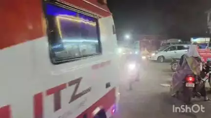 पलूस: पलूस तालुक्यातील पुनदी येथे स्वयंपाक करताना भाजून जखमी झालेल्या महिलेचा उपचारादरम्यान मृत्यू