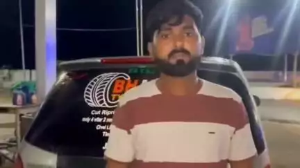 సిర్పూర్ టి: భూ సమస్యను పరిష్కరించాలని కార్యాలయాలు అధికారుల చుట్టూ తిరిగిన పరిష్కారం కావడం లేదని ఆవేదన వ్యక్తం చేసిన ఆడేపల్లి రైతు