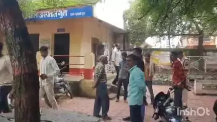 गुना नगर: भावपुर गांव में अधिक शराब पीने से बिगड़ी तबीयत, अस्पताल में उपचार के दौरान व्यक्ति की मौत
