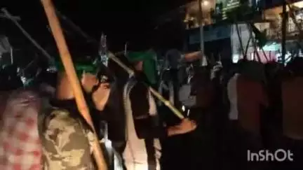 झंझारपुर: परवान पर है मधेपुर में मोहर्रम पर्व के दौरान खेल-तमाशे, पहलाम के साथ मोहर्रम सम्पन्न