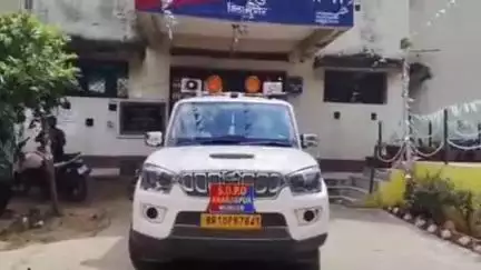 खड़गपुर: राजासराय और कंदनी जंगल में एसटीएफ और नक्सलियों के बीच मुठभेड़, 150 राउंड गोली चली, एक नक्सली घायल