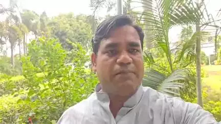 नगर नौसा: लालू परिवार केवल फोटो खींचने वाले लोग, विकास तो मुख्यमंत्री नीतीश कुमार ने किया: जदयू प्रवक्ता मनीष यादव