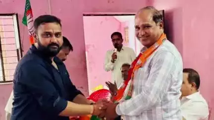 अन्ता: अंता में जनसंघ के संस्थापक सदस्य डॉ. श्यामा प्रसाद मुखर्जी की जन्म जयंती पर आयोजित की गई विचार गोष्ठी