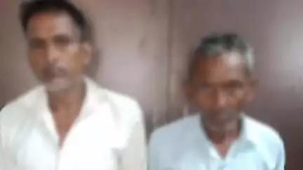 फतेहाबाद: डौकी पुलिस ने बाजिदपुर से चोरी करने वाले 2 चोरों को कछपुरा से किया गिरफ्तार, चोरी का माल बरामद
