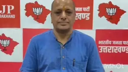 देहरादून: महेंद्र भट्ट के चलते कांग्रेस के अच्छे नेता भाजपा में शामिल हुए
