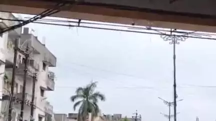 रायगढ़: अभियान के शुरू होते ही रामनिवास टाकीज चौक पर 4 सीसीटीवी 2 कैमरे सरला विला रोड,और 1 कैमरा चक्रधर नगर चौक में लगाया कैमरा।