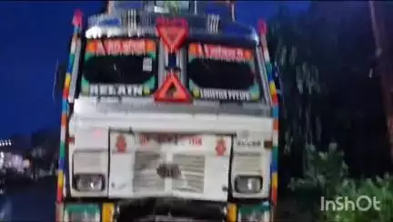 कोंडागांव: NH-30 मस्सुकोकोड़ा के पास हुए दर्दनाक सड़क हादसे में ट्रक चालक के खिलाफ फरसगांव थाना पुलिस ने दर्ज किया अपराध