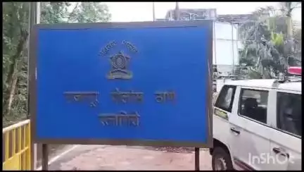 राजापूर: शहरातील लॅविश अपार्टमेंट निवासी संकुलात दिवसाढवळया घरफोडी; 12लाख 80हजाराचा ऐवज लंपास