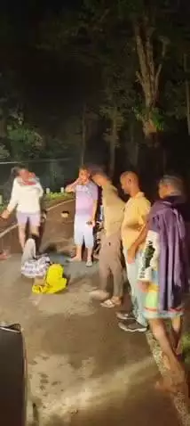 कवर्धा: ग्राम रहमान कांपा में तेज रफ्तार बाइक पर सवार दो व्यक्ति अनियंत्रित होकर गिरे, दोनों घायल अस्पताल में भर्ती