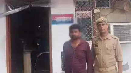 करनैलगंज: करनैलगंज पुलिस ने BEO के ड्राइवर को किया गिरफ्तार, 9वीं के छात्र से रेप का आरोप