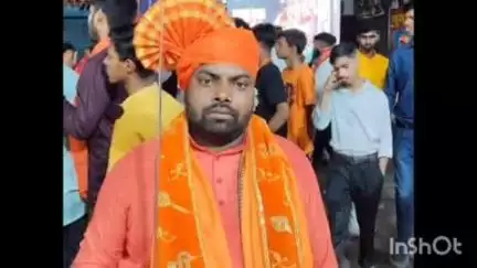 रामगढ़: रामगढ़ चुटूपालू घाटी में सड़क दुर्घटनाओं को रोकने के लिए पूर्व एबीवीपी प्रदेश मंत्री ने किया मंथन