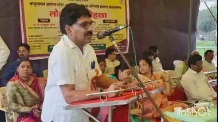 गोंदिया: नवीन आरोग्य उपकेंद्र इमारतीचे भव्य उद्घाटन समारंभ तुमसर येथे संपन्न, आमदार राजकुमार बडोले यांची उपस्थिती
