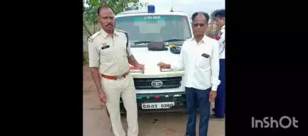 बेमेतरा: बेमेतरा जिला के विभिन्न थानों की पुलिस ने मोटर व्हीकल एक्ट के तहत 36 वाहन चालकों पर की चालानी कार्रवाई