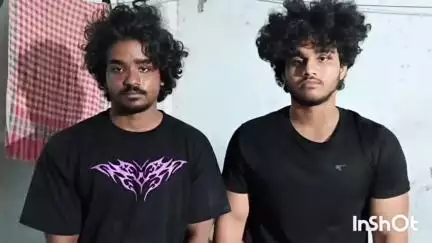 मुंगेर: पुलिस पर हमला और सरकारी काम में बाधा डालने के आरोप में दो युवक गिरफ्तार