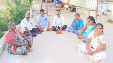 9న జరిగే దేశవ్యాప్త సమ్మెను విజయవంతం చేయండి - ఆర్ సి పి ఐ ఉమ్మడి జిల్లా కార్యదర్శి నాగన్న