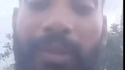 नूह: बिछोर निवासी गौ रक्षक लोकेश सिंगला की मौत से पहले का वीडियो आया सामने