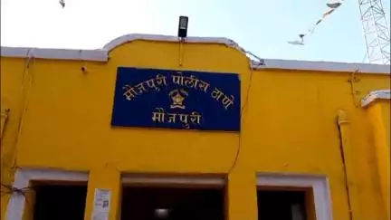 जालना: मयत व्यक्ती कामगार दाखवून 2 लाख 10 हजार लाटले; मौजपुरी पोलिस ठाण्यात गुन्हा दाखल; दलालाचा शोध सुरु