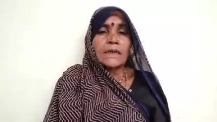 पाली: ग्राम सरखड़ी निवासी महिला ने नामजद लोगों पर रास्ते के विवाद को लेकर जबरन जहरीली दवा पिलाने का आरोप लगाया
