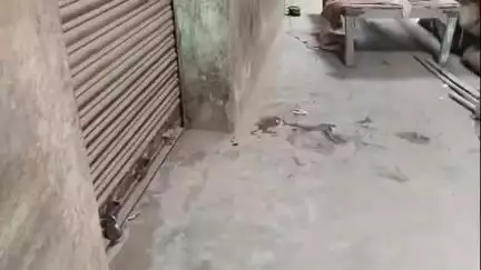 मोतिहारी: जिले के एफएसएल की टीम ने शिकारगंज थाना क्षेत्र में हुए संदिग्ध हत्या के मामले में घटनास्थल की की जांच